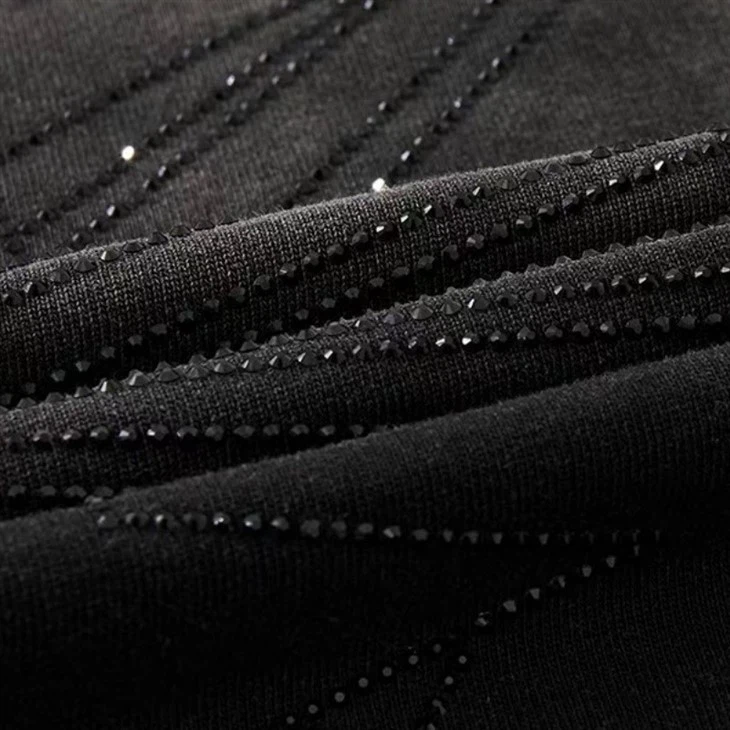 Hotfix Rhinestone Tshirt For Bulk Hotfix Rhinestone Tshirt For Bulk